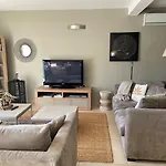 Modern Duplex Near Palombaggia Feriehus Porto-Vecchio (Corsica)