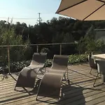 Modern Duplex Near Palombaggia *