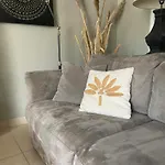Modern Duplex Near Palombaggia Feriehus Porto-Vecchio (Corsica)