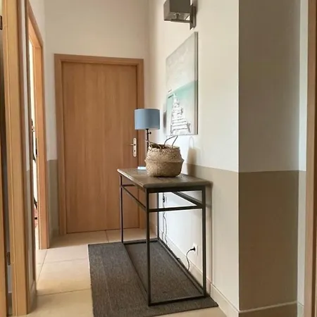 펜션 Modern Duplex Near Palombaggia *