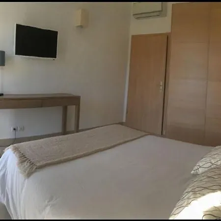 Modern Duplex Near Palombaggia 포르토베쉬오
