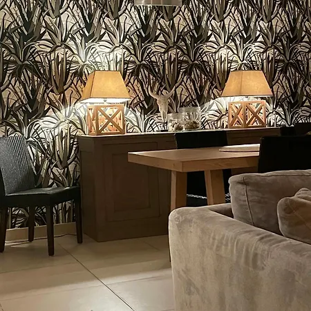 Modern Duplex Near Palombaggia * פורטו-וישיו