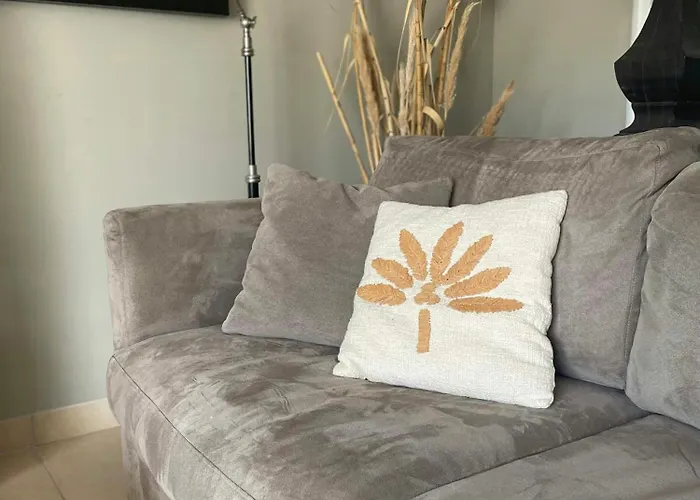 Modern Duplex Near Palombaggia Feriehus Porto-Vecchio (Corsica)